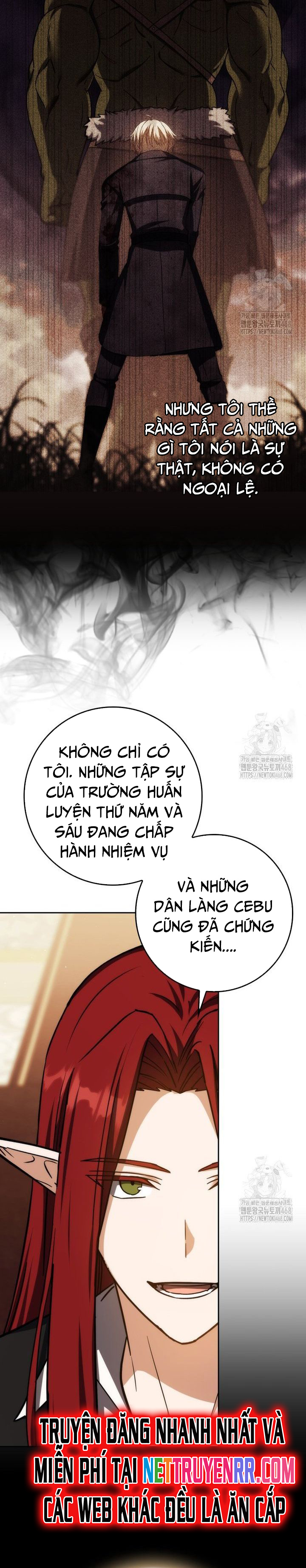 Sát Thủ Tái Sinh Thành Một Kiếm Sĩ Thiên Tài Chapter 51 - Trang 2