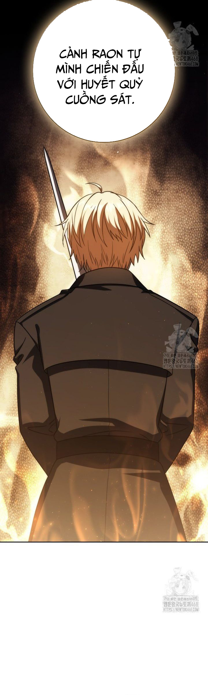 Sát Thủ Tái Sinh Thành Một Kiếm Sĩ Thiên Tài Chapter 51 - Trang 2