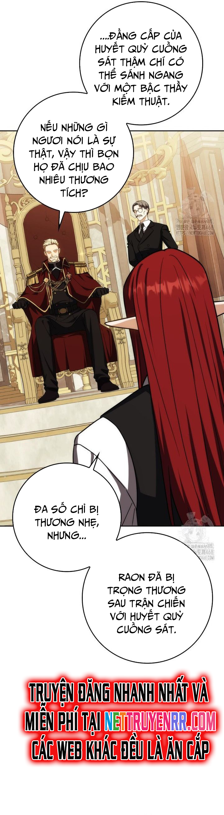 Sát Thủ Tái Sinh Thành Một Kiếm Sĩ Thiên Tài Chapter 51 - Trang 2