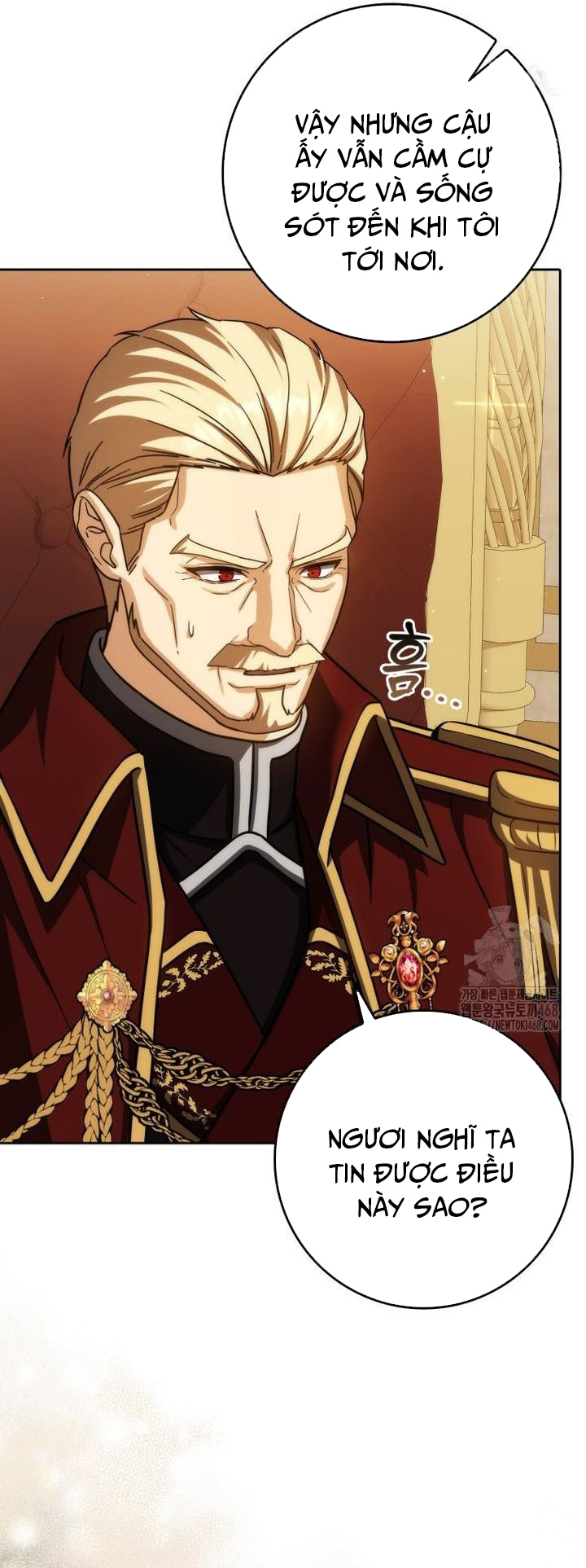 Sát Thủ Tái Sinh Thành Một Kiếm Sĩ Thiên Tài Chapter 51 - Trang 2