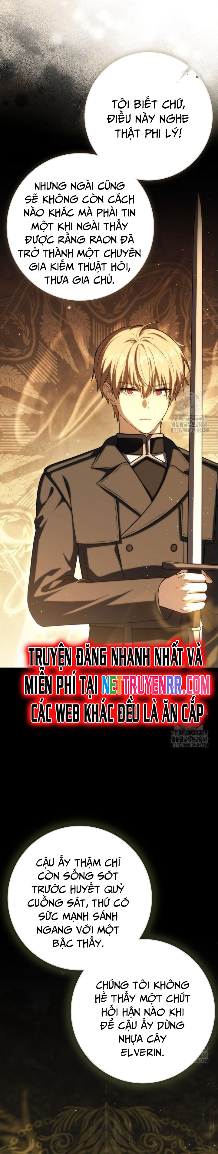 Sát Thủ Tái Sinh Thành Một Kiếm Sĩ Thiên Tài Chapter 51 - Trang 2