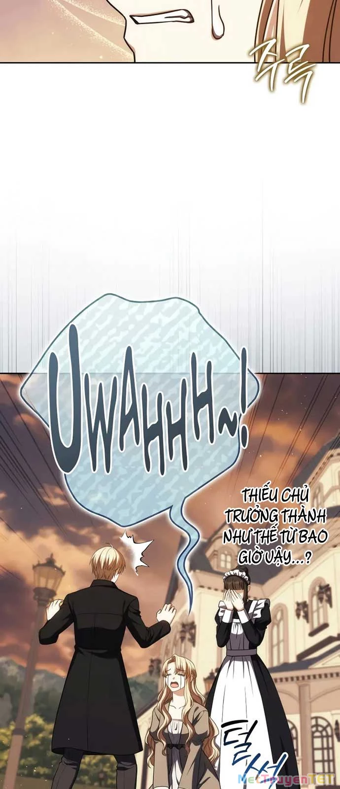 Sát Thủ Tái Sinh Thành Một Kiếm Sĩ Thiên Tài Chapter 52 - Trang 2