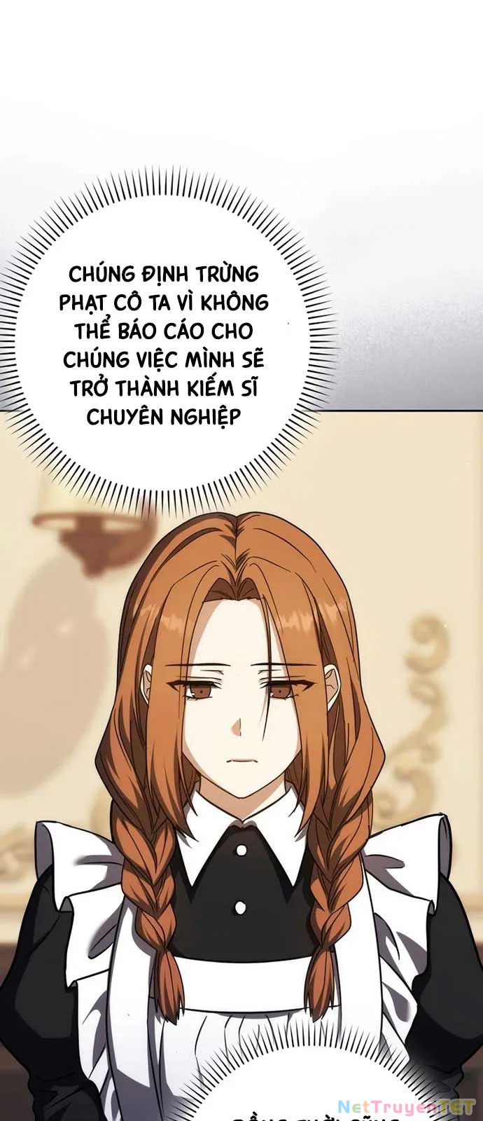 Sát Thủ Tái Sinh Thành Một Kiếm Sĩ Thiên Tài Chapter 52 - Trang 2