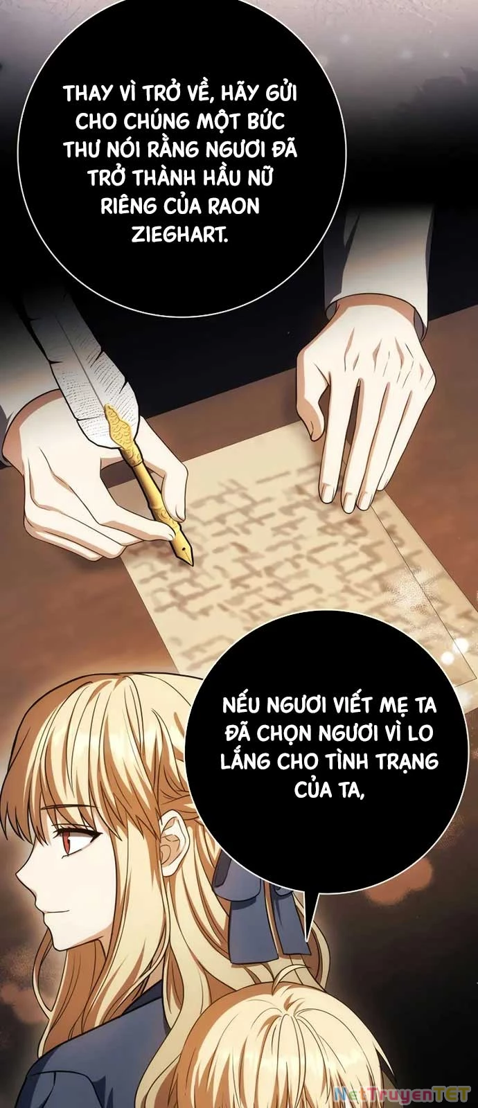 Sát Thủ Tái Sinh Thành Một Kiếm Sĩ Thiên Tài Chapter 52 - Trang 2