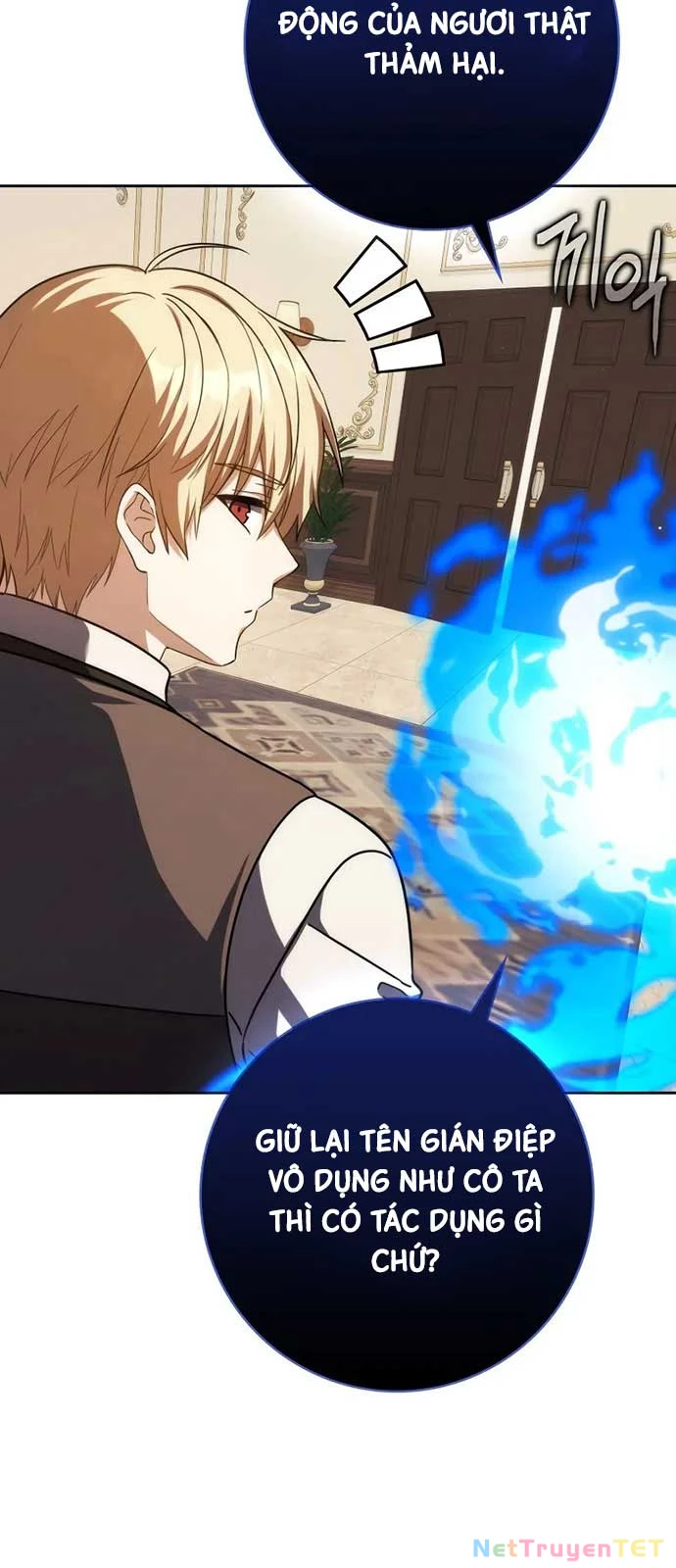 Sát Thủ Tái Sinh Thành Một Kiếm Sĩ Thiên Tài Chapter 52 - Trang 2