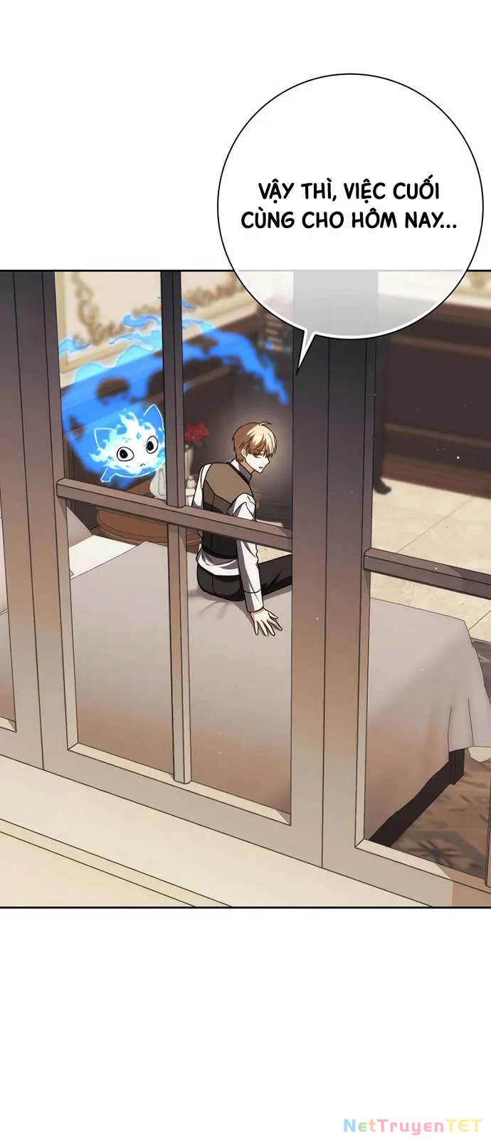 Sát Thủ Tái Sinh Thành Một Kiếm Sĩ Thiên Tài Chapter 52 - Trang 2