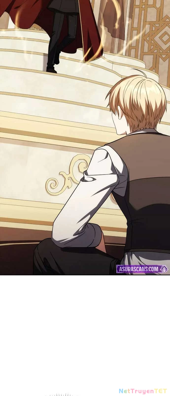 Sát Thủ Tái Sinh Thành Một Kiếm Sĩ Thiên Tài Chapter 52 - Trang 2