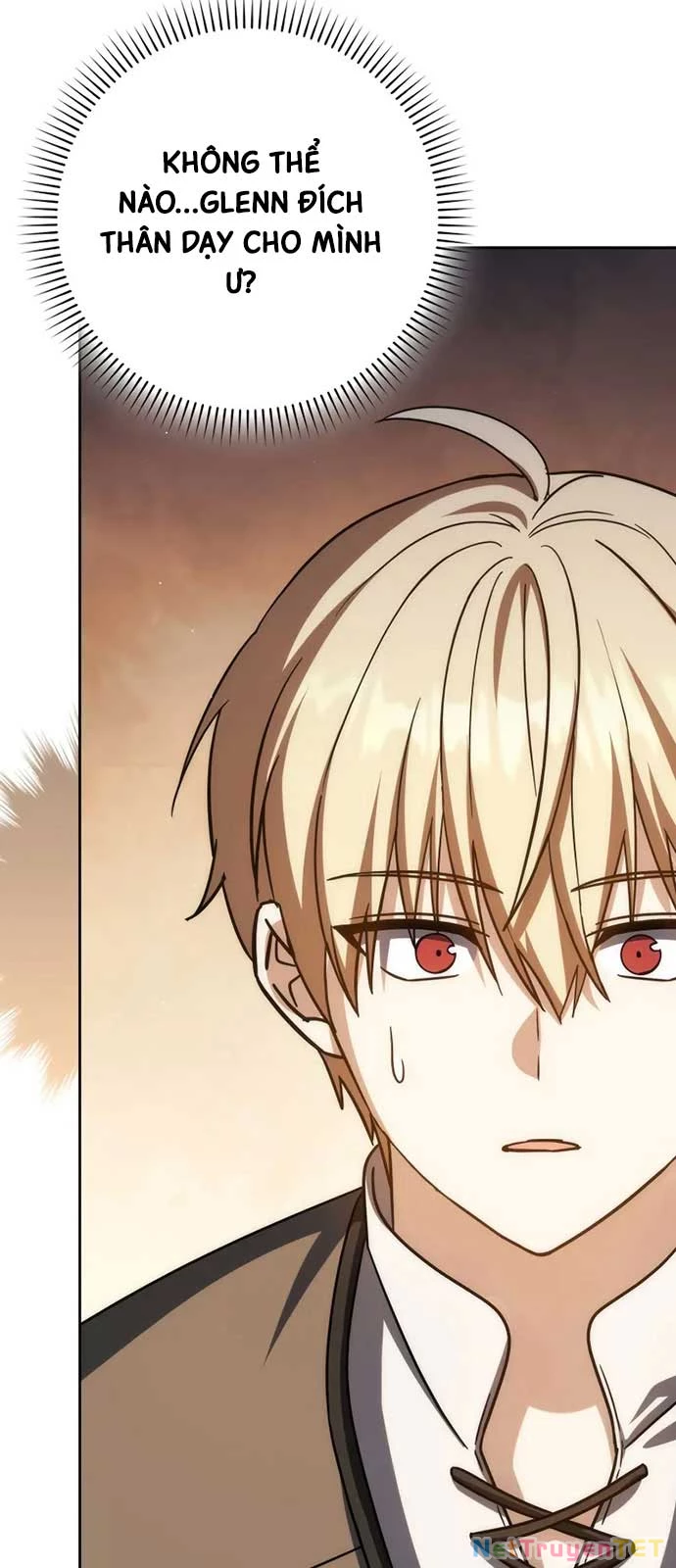 Sát Thủ Tái Sinh Thành Một Kiếm Sĩ Thiên Tài Chapter 52 - Trang 2