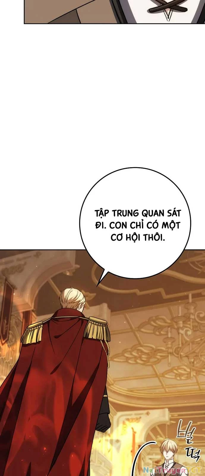 Sát Thủ Tái Sinh Thành Một Kiếm Sĩ Thiên Tài Chapter 52 - Trang 2