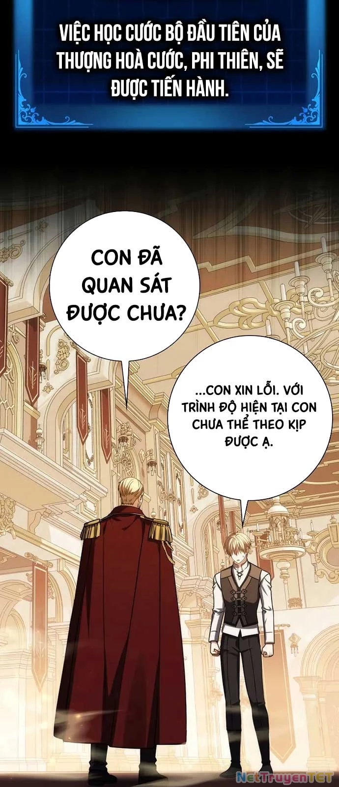 Sát Thủ Tái Sinh Thành Một Kiếm Sĩ Thiên Tài Chapter 52 - Trang 2