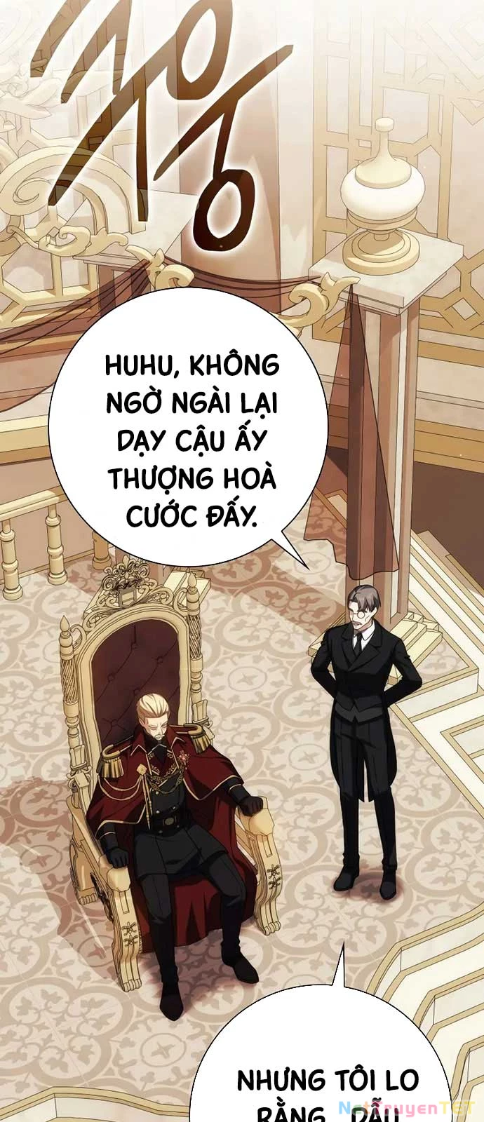 Sát Thủ Tái Sinh Thành Một Kiếm Sĩ Thiên Tài Chapter 52 - Trang 2