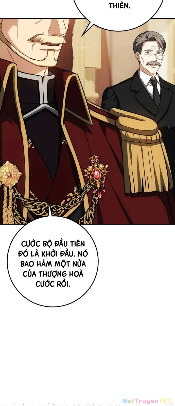 Sát Thủ Tái Sinh Thành Một Kiếm Sĩ Thiên Tài Chapter 52 - Trang 2