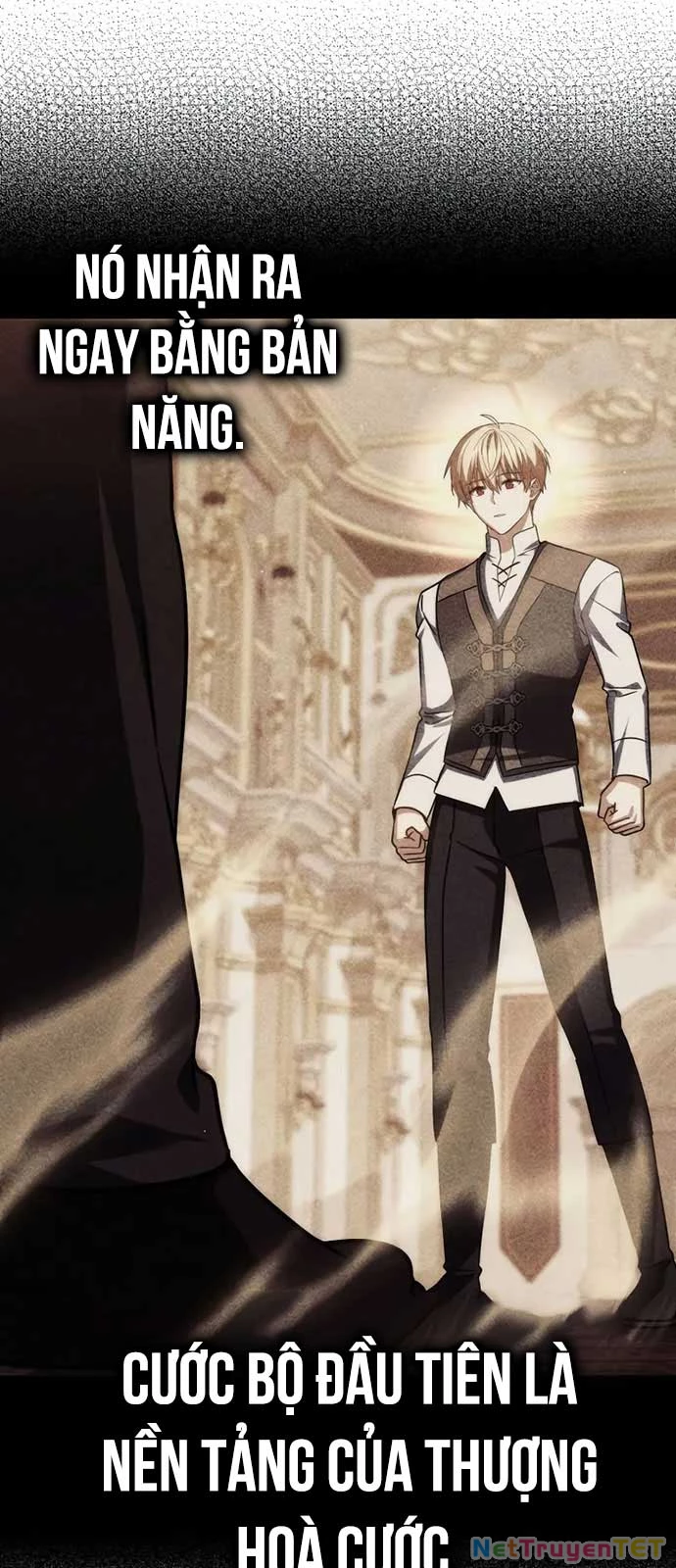 Sát Thủ Tái Sinh Thành Một Kiếm Sĩ Thiên Tài Chapter 52 - Trang 2