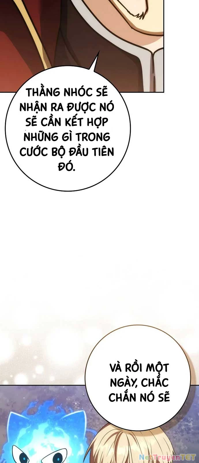 Sát Thủ Tái Sinh Thành Một Kiếm Sĩ Thiên Tài Chapter 52 - Trang 2