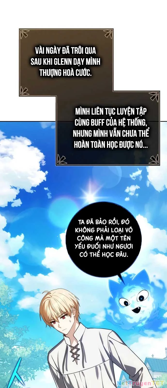 Sát Thủ Tái Sinh Thành Một Kiếm Sĩ Thiên Tài Chapter 52 - Trang 2