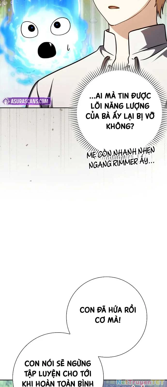 Sát Thủ Tái Sinh Thành Một Kiếm Sĩ Thiên Tài Chapter 52 - Trang 2