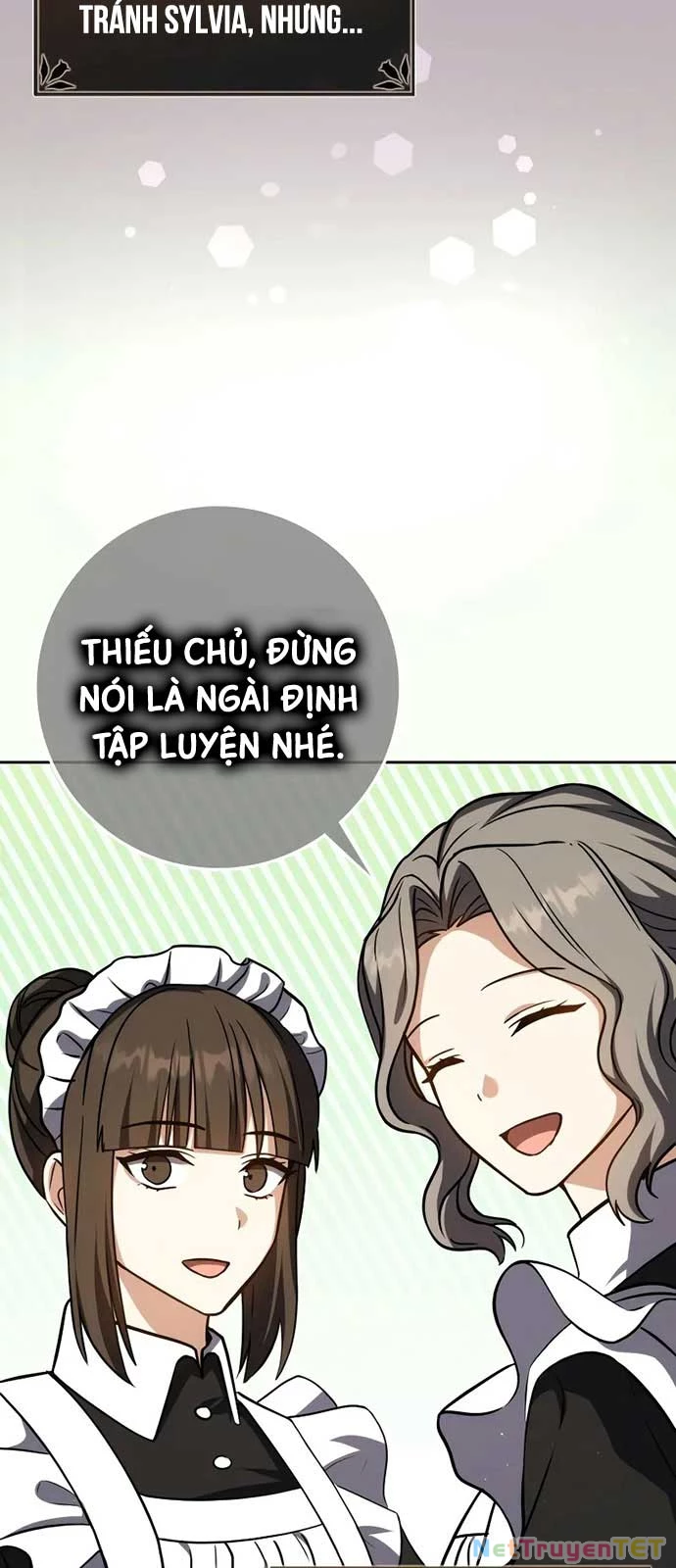 Sát Thủ Tái Sinh Thành Một Kiếm Sĩ Thiên Tài Chapter 52 - Trang 2