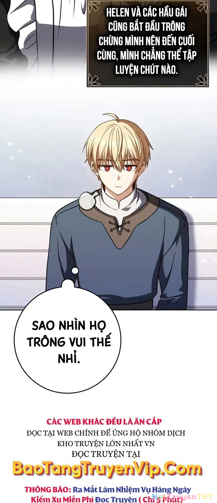 Sát Thủ Tái Sinh Thành Một Kiếm Sĩ Thiên Tài Chapter 52 - Trang 2