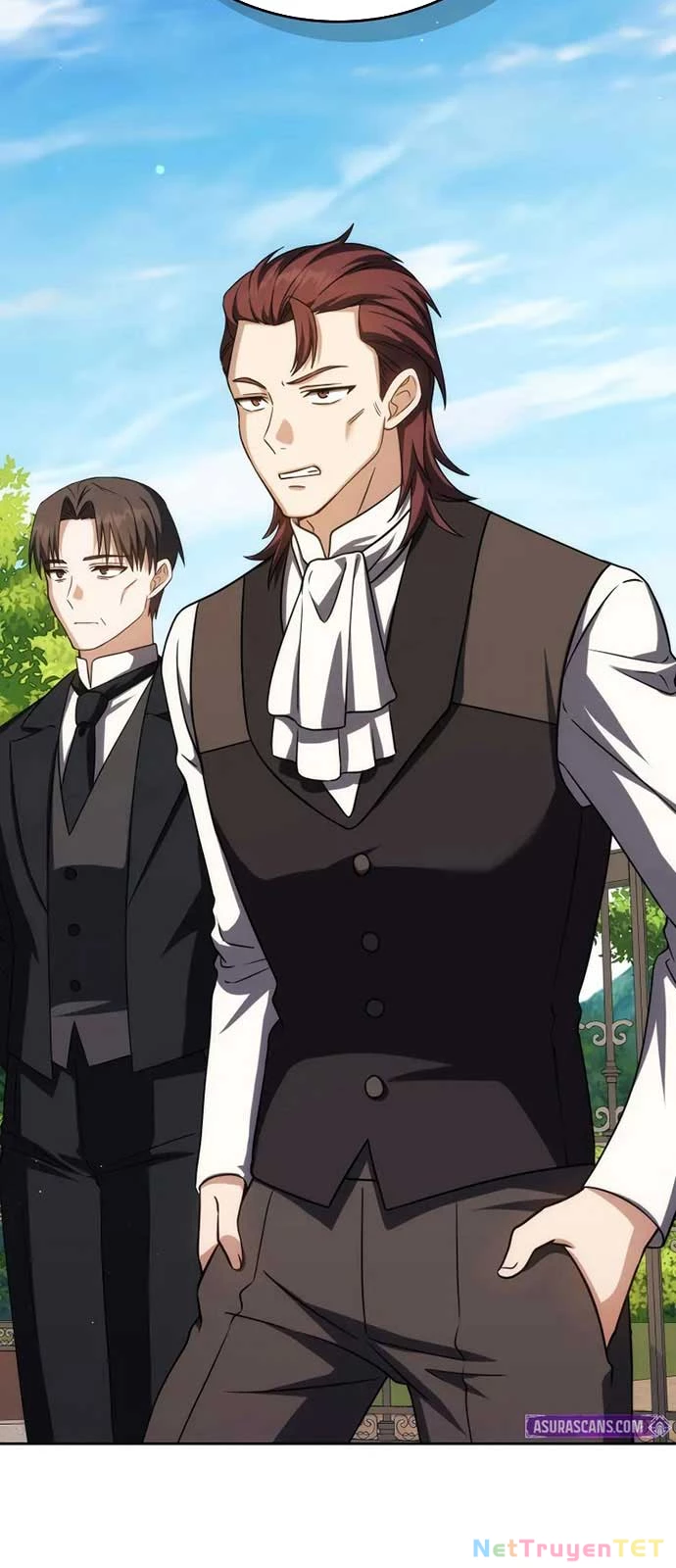 Sát Thủ Tái Sinh Thành Một Kiếm Sĩ Thiên Tài Chapter 52 - Trang 2