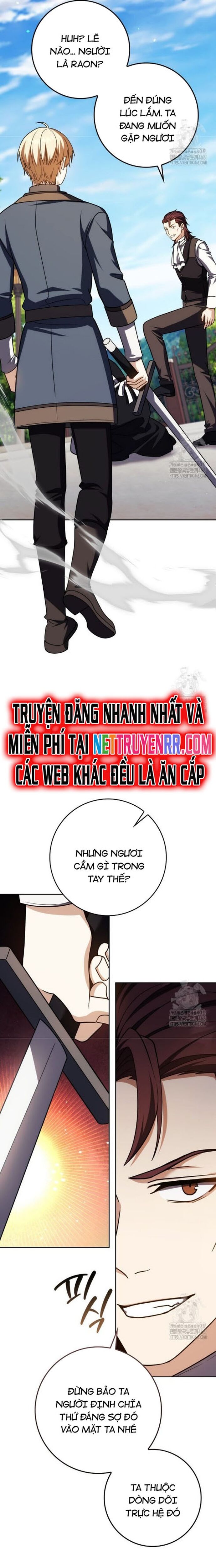 Sát Thủ Tái Sinh Thành Một Kiếm Sĩ Thiên Tài Chapter 53 - Trang 2