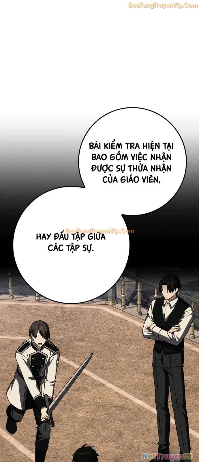 Sát Thủ Tái Sinh Thành Một Kiếm Sĩ Thiên Tài Chapter 55 - Trang 2