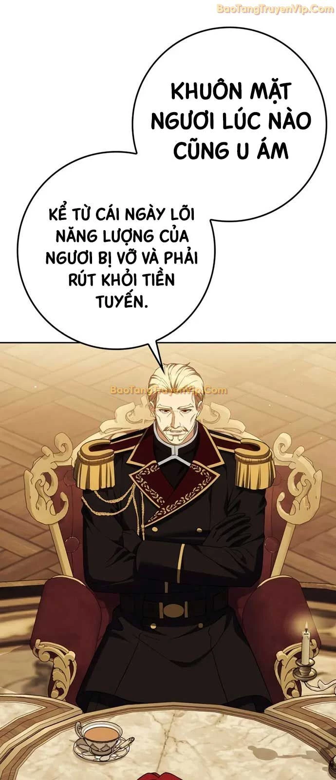 Sát Thủ Tái Sinh Thành Một Kiếm Sĩ Thiên Tài Chapter 55 - Trang 2