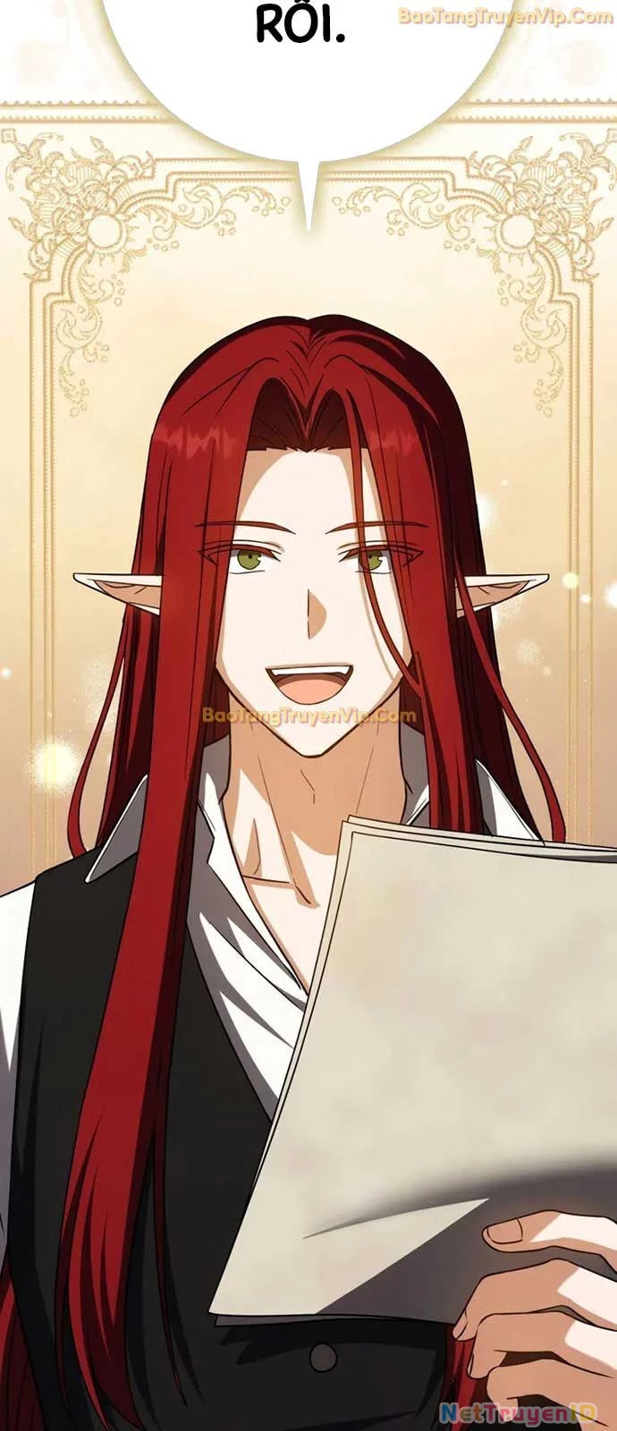 Sát Thủ Tái Sinh Thành Một Kiếm Sĩ Thiên Tài Chapter 55 - Trang 2