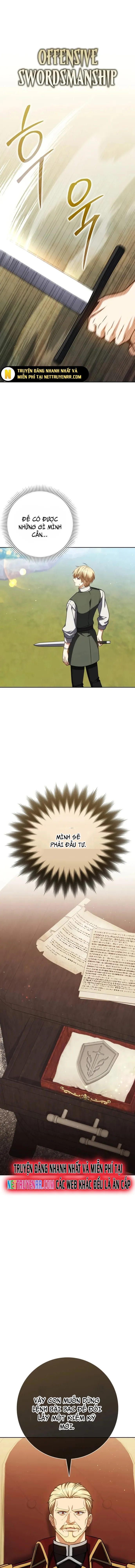 Sát Thủ Tái Sinh Thành Một Kiếm Sĩ Thiên Tài Chapter 56 - Trang 2