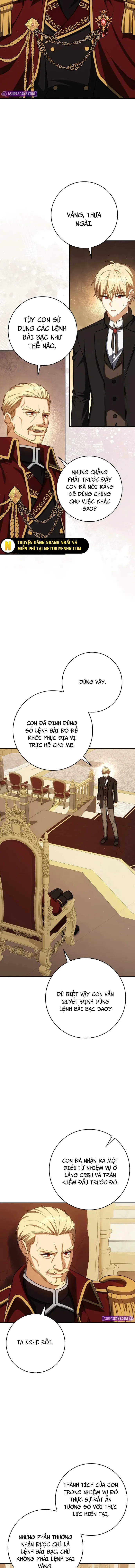 Sát Thủ Tái Sinh Thành Một Kiếm Sĩ Thiên Tài Chapter 56 - Trang 2