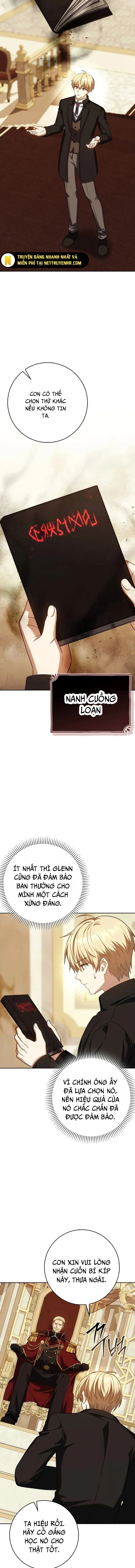 Sát Thủ Tái Sinh Thành Một Kiếm Sĩ Thiên Tài Chapter 56 - Trang 2