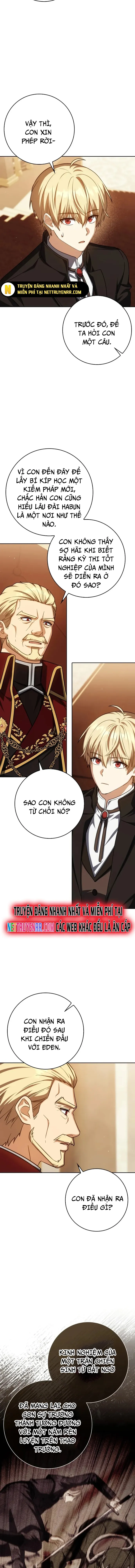 Sát Thủ Tái Sinh Thành Một Kiếm Sĩ Thiên Tài Chapter 56 - Trang 2