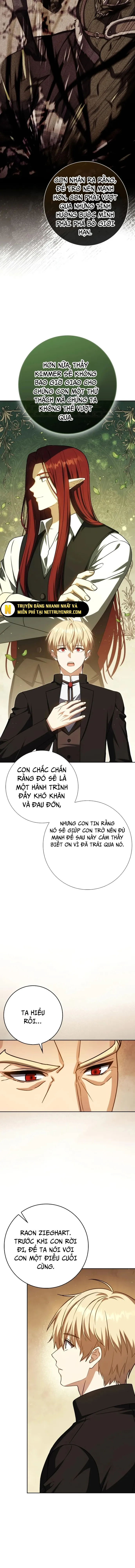 Sát Thủ Tái Sinh Thành Một Kiếm Sĩ Thiên Tài Chapter 56 - Trang 2