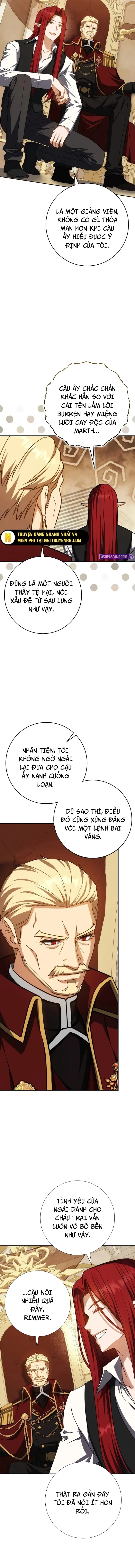 Sát Thủ Tái Sinh Thành Một Kiếm Sĩ Thiên Tài Chapter 56 - Trang 2