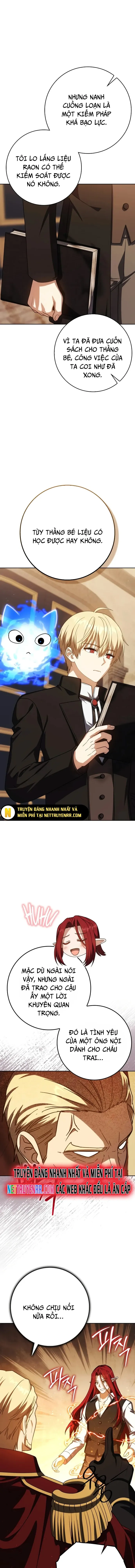 Sát Thủ Tái Sinh Thành Một Kiếm Sĩ Thiên Tài Chapter 56 - Trang 2