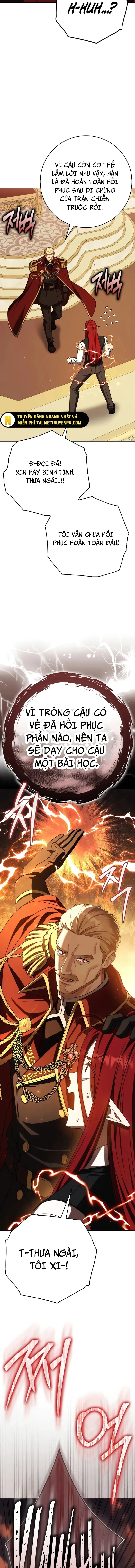 Sát Thủ Tái Sinh Thành Một Kiếm Sĩ Thiên Tài Chapter 56 - Trang 2