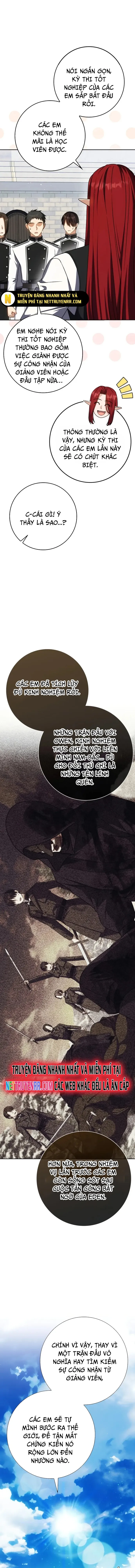 Sát Thủ Tái Sinh Thành Một Kiếm Sĩ Thiên Tài Chapter 56 - Trang 2