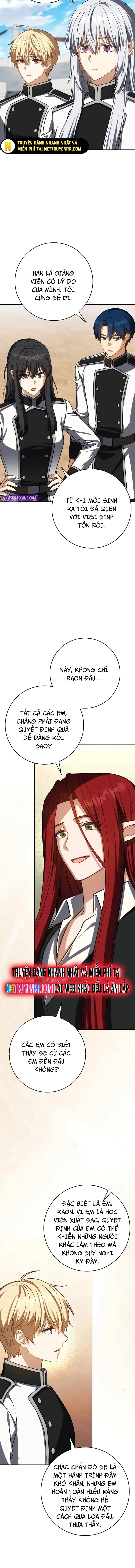 Sát Thủ Tái Sinh Thành Một Kiếm Sĩ Thiên Tài Chapter 56 - Trang 2