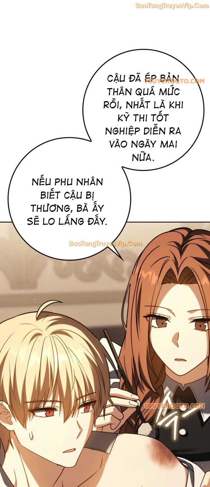 Sát Thủ Tái Sinh Thành Một Kiếm Sĩ Thiên Tài Chapter 57 - Trang 2