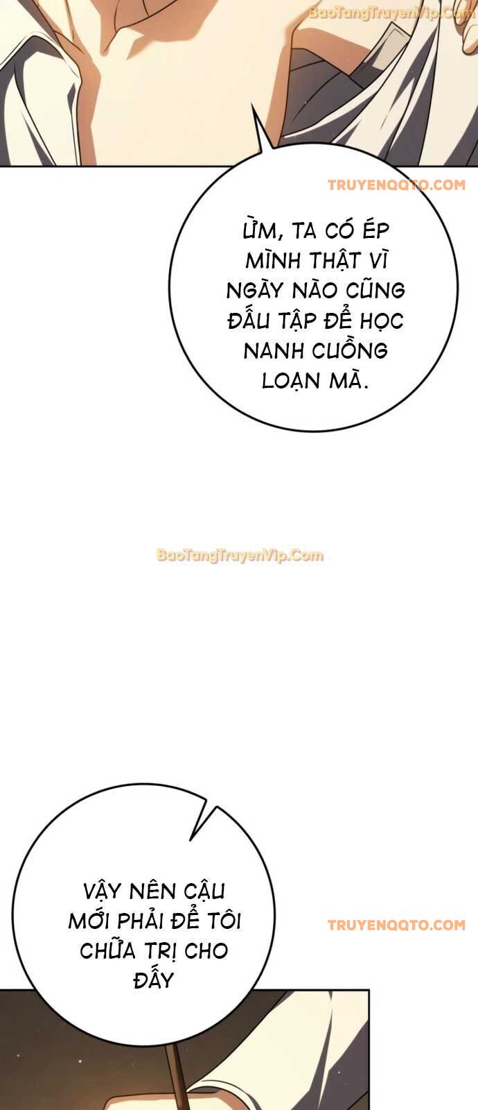 Sát Thủ Tái Sinh Thành Một Kiếm Sĩ Thiên Tài Chapter 57 - Trang 2