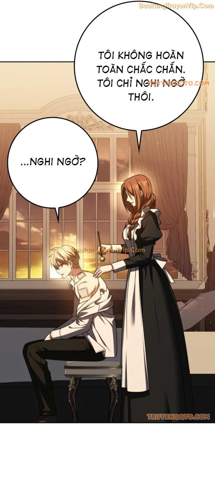 Sát Thủ Tái Sinh Thành Một Kiếm Sĩ Thiên Tài Chapter 57 - Trang 2