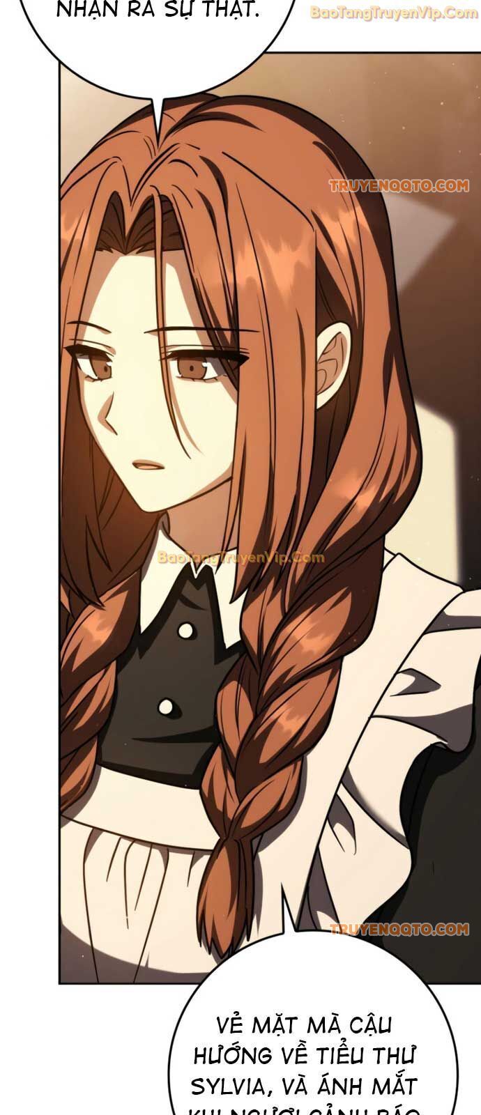 Sát Thủ Tái Sinh Thành Một Kiếm Sĩ Thiên Tài Chapter 57 - Trang 2