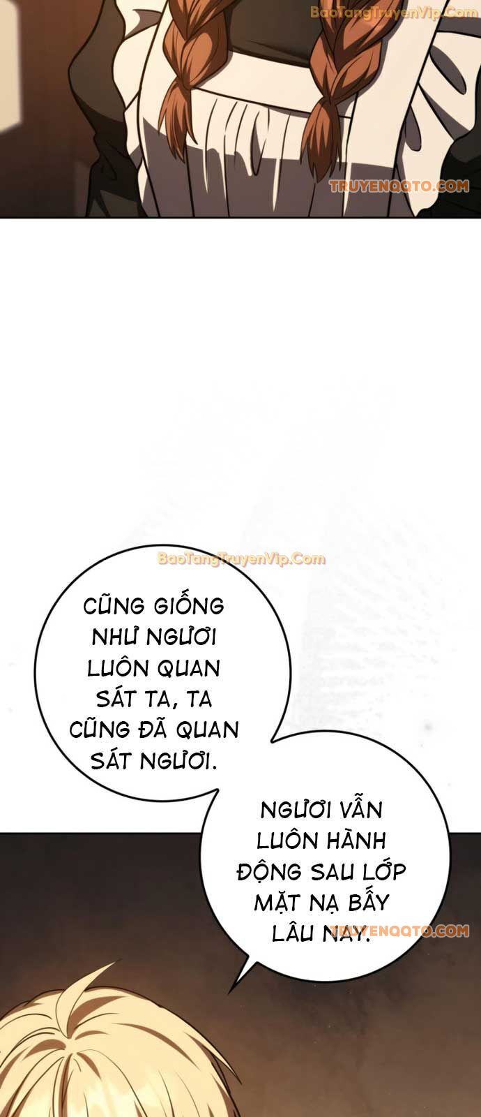 Sát Thủ Tái Sinh Thành Một Kiếm Sĩ Thiên Tài Chapter 57 - Trang 2