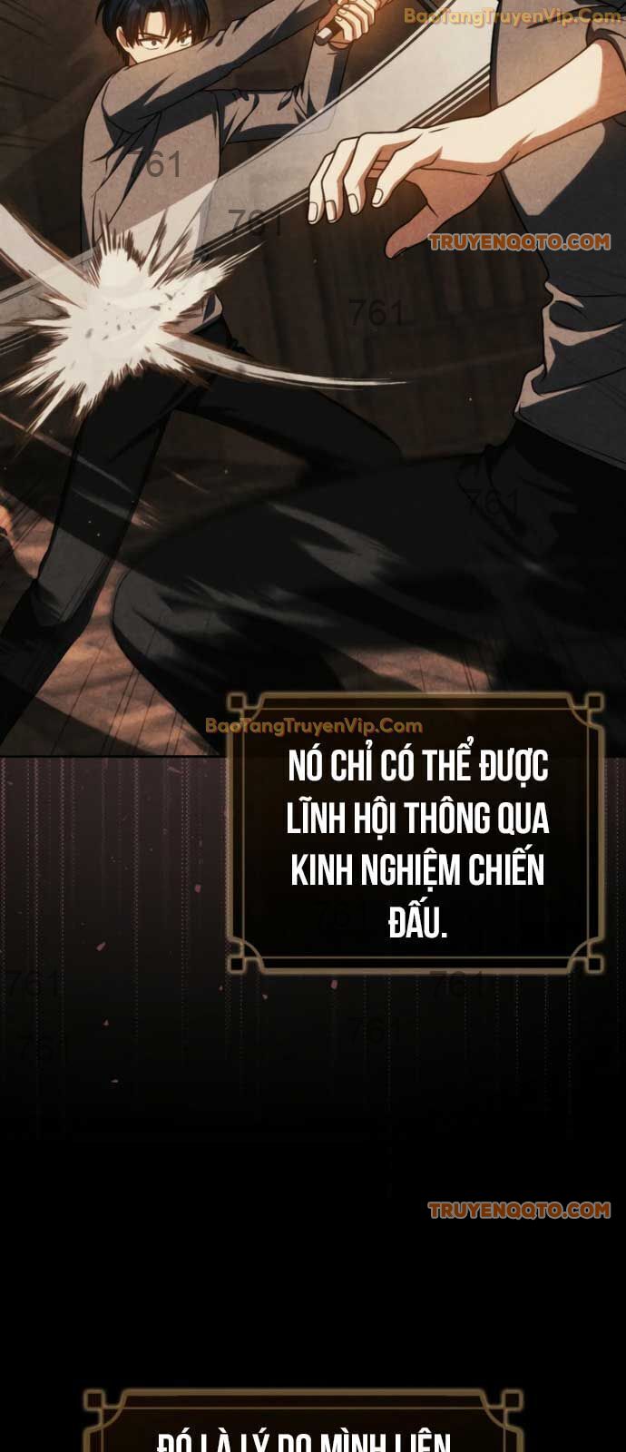 Sát Thủ Tái Sinh Thành Một Kiếm Sĩ Thiên Tài Chapter 57 - Trang 2