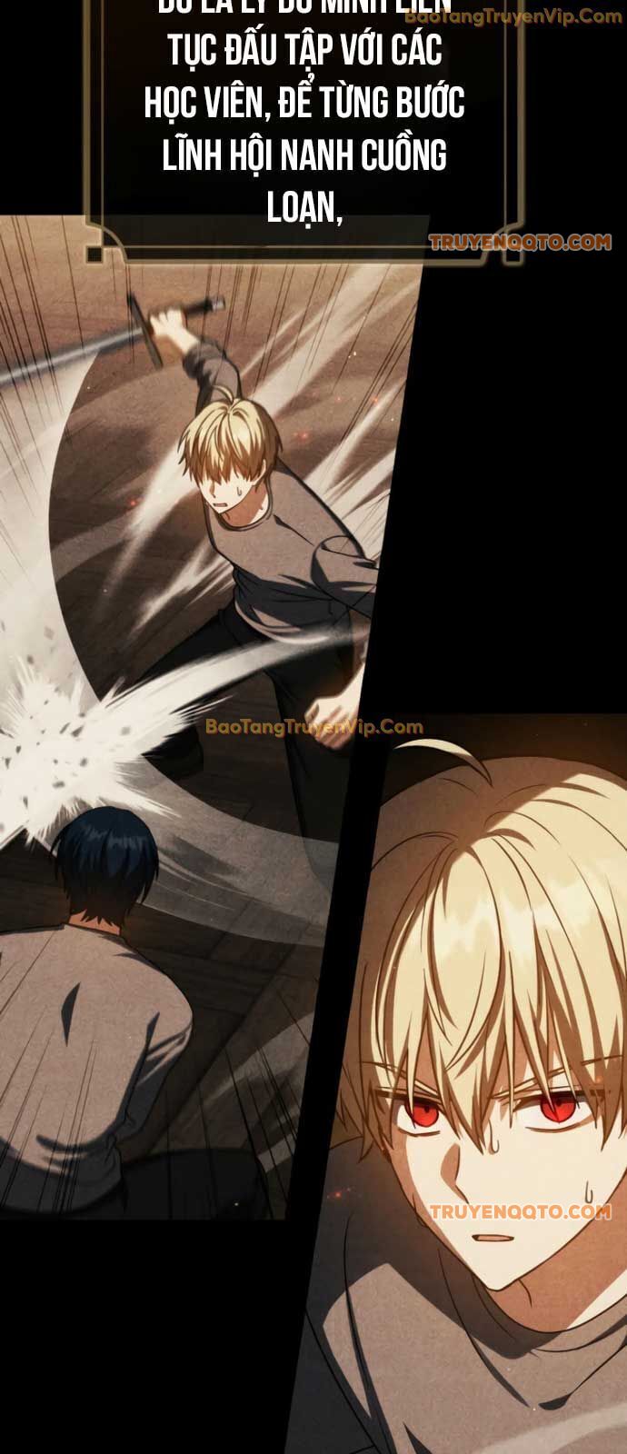 Sát Thủ Tái Sinh Thành Một Kiếm Sĩ Thiên Tài Chapter 57 - Trang 2