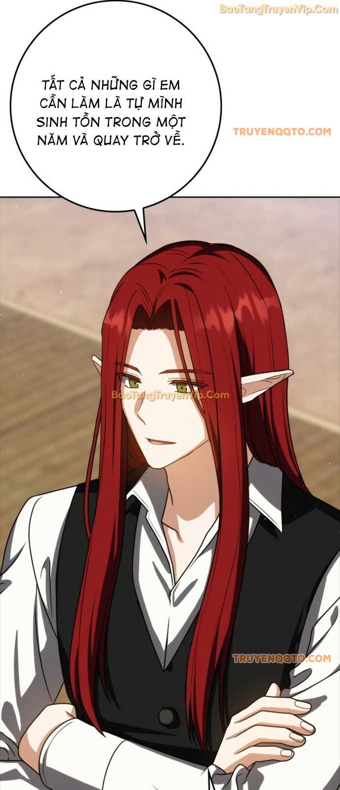 Sát Thủ Tái Sinh Thành Một Kiếm Sĩ Thiên Tài Chapter 57 - Trang 2