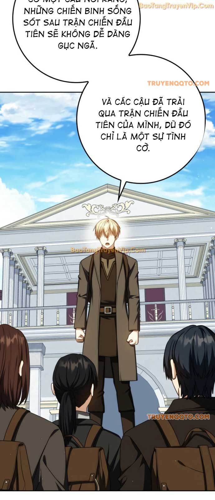 Sát Thủ Tái Sinh Thành Một Kiếm Sĩ Thiên Tài Chapter 57 - Trang 2