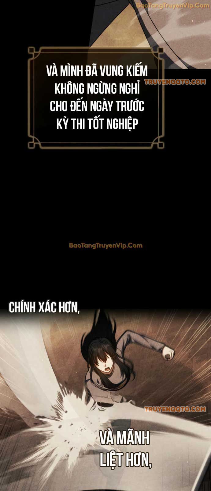 Sát Thủ Tái Sinh Thành Một Kiếm Sĩ Thiên Tài Chapter 57 - Trang 2