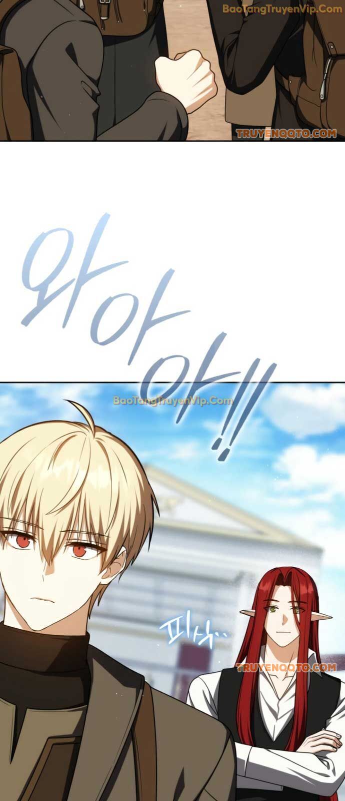 Sát Thủ Tái Sinh Thành Một Kiếm Sĩ Thiên Tài Chapter 57 - Trang 2