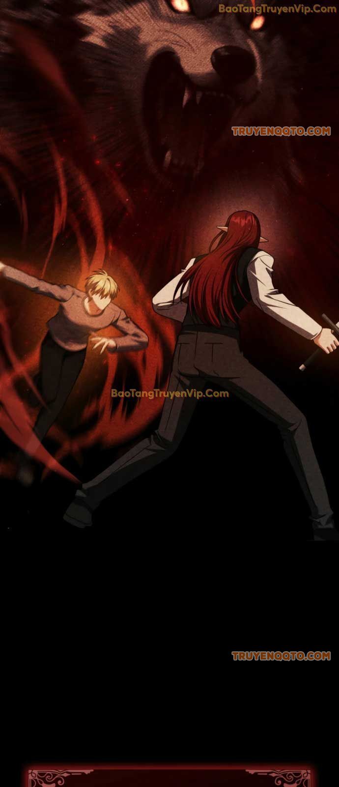 Sát Thủ Tái Sinh Thành Một Kiếm Sĩ Thiên Tài Chapter 57 - Trang 2