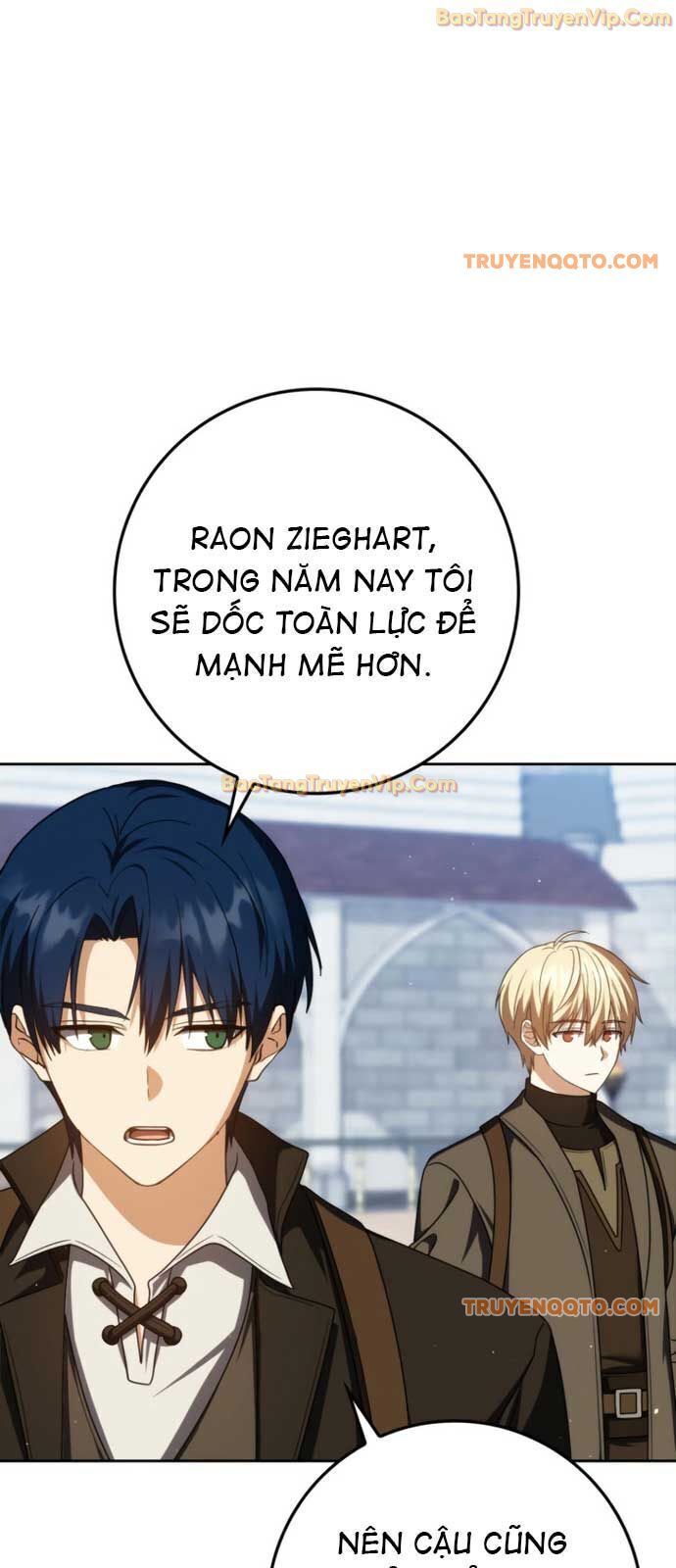 Sát Thủ Tái Sinh Thành Một Kiếm Sĩ Thiên Tài Chapter 57 - Trang 2